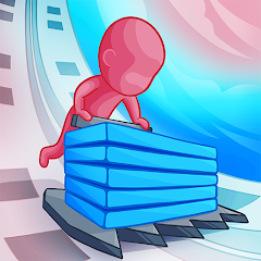 Stack Colors! MOD APK (Free purchase, Mod speed)