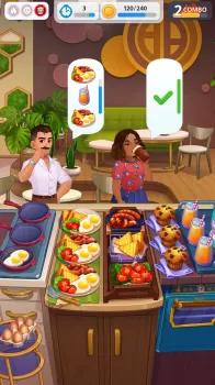 Royal Cooking MOD APK (Remove ads) v1.13.2.2 screenshot 31