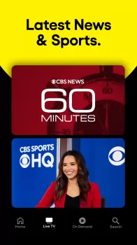 Pluto TV MOD APK (Remove ads) v5.28.0 screenshot 4