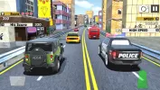 Highway Traffic Racing Car MOD APK (Remove ads, Mod speed) v0.1.6 screenshot 23