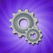 Gear Clicker MOD APK (Remove ads, Unlimited money)