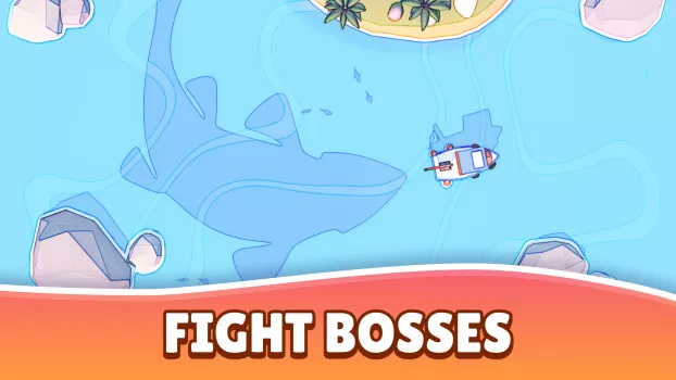 Idle Fish 2 MOD APK (Unlimited money) v7.5.5 screenshot 2