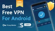 Super VPN Proxy - Proxy Master MOD APK (Unlocked, Premium) v3.7.7 screenshot 2