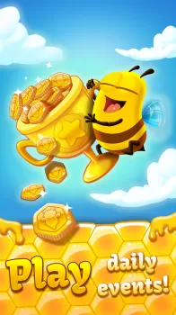 Bee Brilliant MOD APK (Remove ads, Unlimited money) v1.98.4 screenshot 14