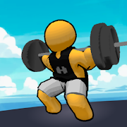 Gymland MOD APK (Remove ads, Unlimited money, Mod Menu)