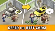 Used Car Tycoon Game MOD APK (Free purchase, Unlocked, Mod Menu, Unlimited money) v23.6.11 screenshot 4