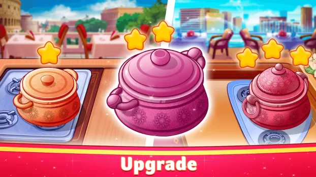 Indian Star Chef: Cooking Game MOD APK (Remove ads, Free purchase, Mod speed) v6.4 screenshot 19