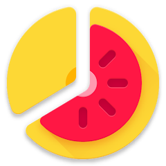 Sliced Icon Pack MOD APK (Full)