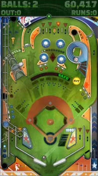 Pinball Deluxe: Reloaded MOD APK (Unlocked) v2.7.8 screenshot 6