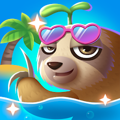 Merge Animals MOD APK (Free purchase)