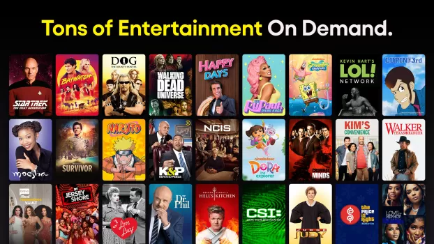 Pluto TV MOD APK (Remove ads) v5.28.0 screenshot 31