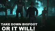 Bigfoot Hunting Multiplayer MOD APK (Unlimited money) v2.3.9 screenshot 15
