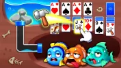 Solitaire Ocean MOD APK (Remove ads, Mod speed) v5.30.5 screenshot 17