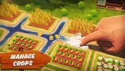 Sunshine Island : Farming Game MOD APK (Remove ads, Mod speed) v1.2.23847 screenshot 24