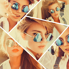 Photo Editor-Art Collage Maker MOD APK (Unlocked, Pro)