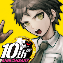 Danganronpa 2: Goodbye Despair MOD APK (Paid for free, Free purchase, Unlocked)