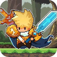 Pixel Chronicle MOD APK (Mod Menu, Mod speed)