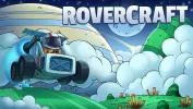 Rovercraft MOD APK (Unlimited money) v1.41.7.141087 screenshot 1