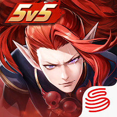 Onmyoji Arena MOD APK (Full)