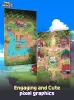 Pixel Heroes Adventure : MMO MOD APK (Remove ads, Mod speed) v2.4.0 screenshot 17