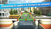 Bridge Construction Simulator MOD APK (Remove ads) v1.4.3 screenshot 2