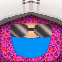 Ninja Lead MOD APK (Unlimited money)