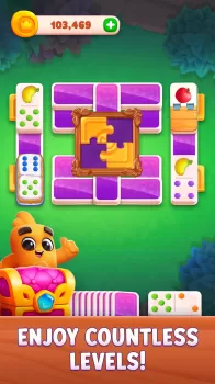 Domino Dreams™ MOD APK (Unlimited money, Mod Menu) v1.34.2 screenshot 14