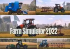 Farm Simulator: Farming Sim 22 MOD APK (Unlimited money) v8.0.1c3 screenshot 17