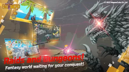 Ego Sword MOD APK (Unlimited money, Mod Menu) v2.29 screenshot 18
