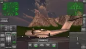Turboprop Flight Simulator MOD APK (Unlimited money) v1.33 screenshot 2