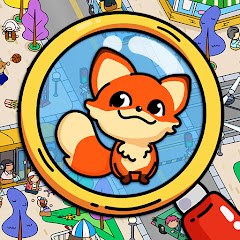 Hidden Objects: Seek & Find It