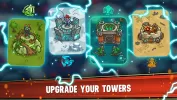 Tower Defense: Magic Quest MOD APK (Free purchase) v2.0.293 screenshot 2