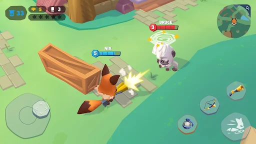 Zooba: Fun Battle Royale Games