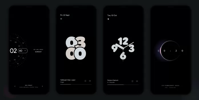 Muviz Edge MOD APK (Paid for free, Unlocked, Pro) v2.0.0.1 screenshot 1