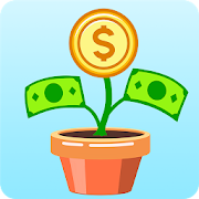 Merge Money - Merge games MOD APK (Unlimited money)