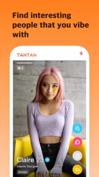 TanTan - Asian Dating App MOD APK (Premium, VIP) v6.4.2.1 screenshot 2