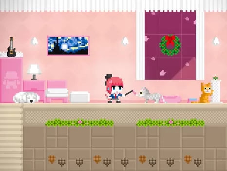 BOKU BOKU MOD APK (Unlimited money) v1.0.278 screenshot 11