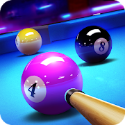 3D Pool Ball MOD APK (Free purchase, Mod speed)