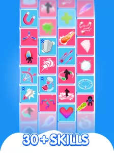 Blob Hero MOD APK (Unlimited money, Mod Menu, God Mode) v2.9.0 screenshot 9