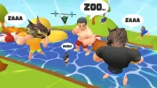 Lifting Hero: Animal Evolution MOD APK v1.0.6 screenshot 12