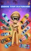 Little Singham Super Skater MOD APK (Unlimited money, Mod Menu) v1.0.347 screenshot 13