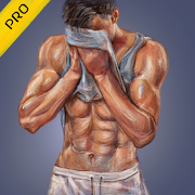 FitOlympia Pro - Gym Workouts MOD APK (Paid for free, Patched)