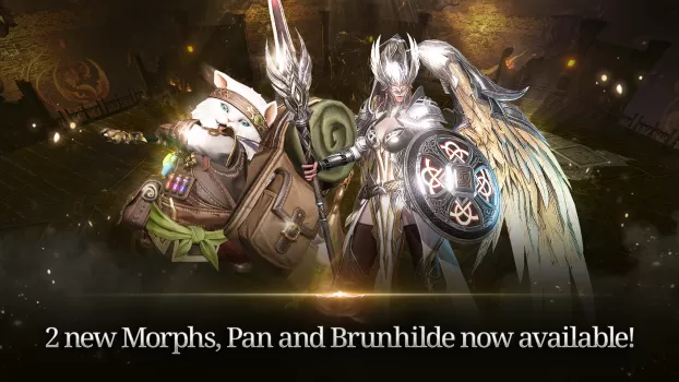 Lineage 2: Revolution MOD APK (Remove ads, Mod speed) v1.51.22 screenshot 20