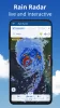 weather24: Forecast & Radar MOD APK (Unlocked, Pro) v2.69.3 screenshot 1