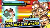 Rick and Morty: Pocket Mortys MOD APK (Unlimited money) v2.36.0 screenshot 9