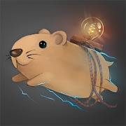Hamsters: Idle Game MOD APK (Remove ads, Mod speed)