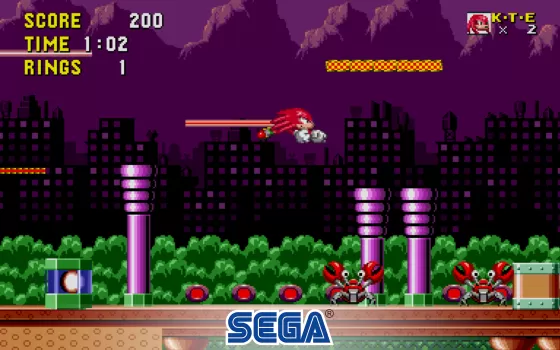 Sonic the Hedgehog™ Classic MOD APK (Paid for free, Unlocked) v3.13.1 screenshot 14