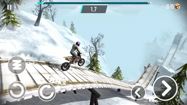 Stunt Bike Extreme MOD APK (Unlimited money) v0.518 screenshot 17