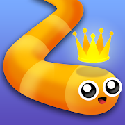 Snake.io - Fun Snake .io Games MOD APK (Remove ads)