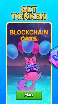 Blockchain Cats MOD APK (Unlimited money, Mod speed) v1.45.0 screenshot 1